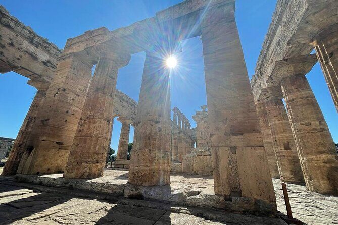 Paestum Whole Family Private Tour - Who Should Book This Tour?