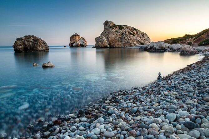 Pafos and Kourion Tour from Protaras, Aya Napa, Larnaca, Limassol - Who Is This Tour Best For?