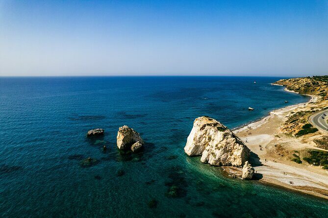 Pafos and Kourion Tour from Protaras, Aya Napa, Larnaca, Limassol - FAQ