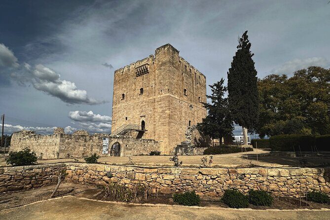 Pafos - Archaeology & Beauty tour from Limassol - Discovering Cyprus: An In-Depth Review of the Pafos Archaeology & Beauty Tour