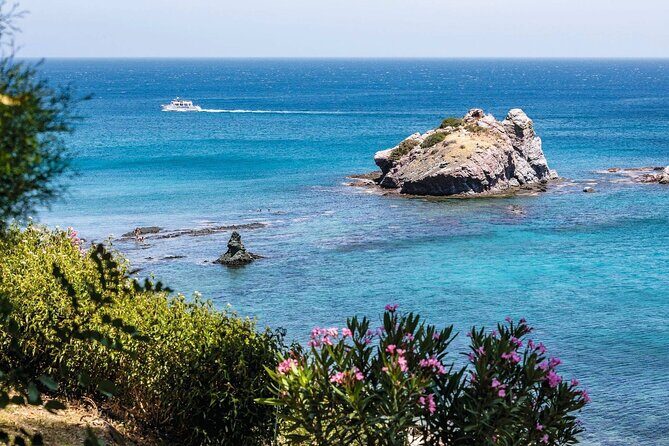 Pafos Zoo Visit & Blue Lagoon Cruise with Local Guide Limassol - The Sum Up