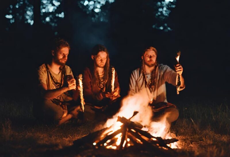 Pagan Krakow-wow krakow - Key Points