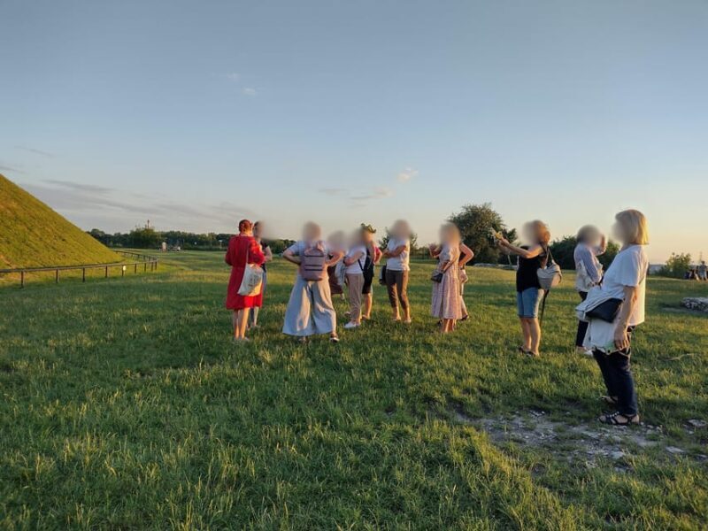 Pagan Krakow-wow krakow - The Itinerary Breakdown