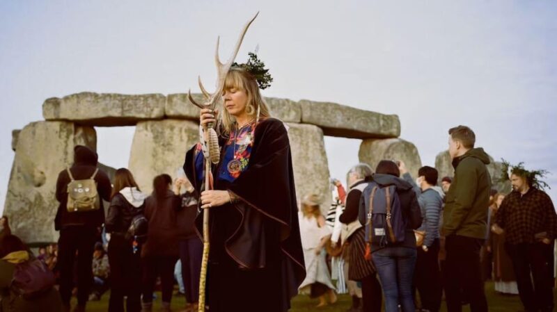 Pagan Krakow-wow krakow - Why Choose This Tour?