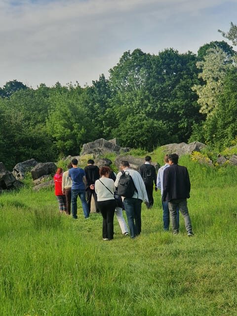 Pagan Krakow-wow krakow - The Sum Up