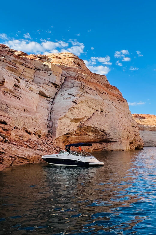 Page: Antelope Canyon Boat Tour with Lake Powell & Glen Dam - Final Thoughts: Who Should Consider This Tour?