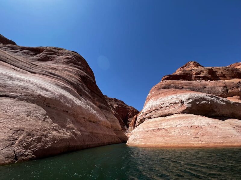 Page: Antelope Canyon Boat Tour with Lake Powell & Glen Dam - Final Verdict