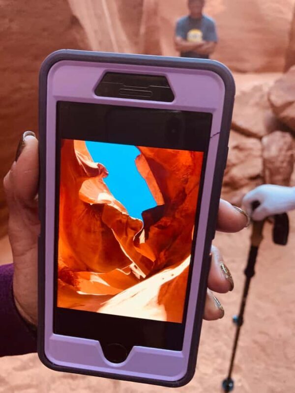 PAGE: Antelope Canyon Tour Tickets with Navajo Guide - Authenticity & Cultural Significance