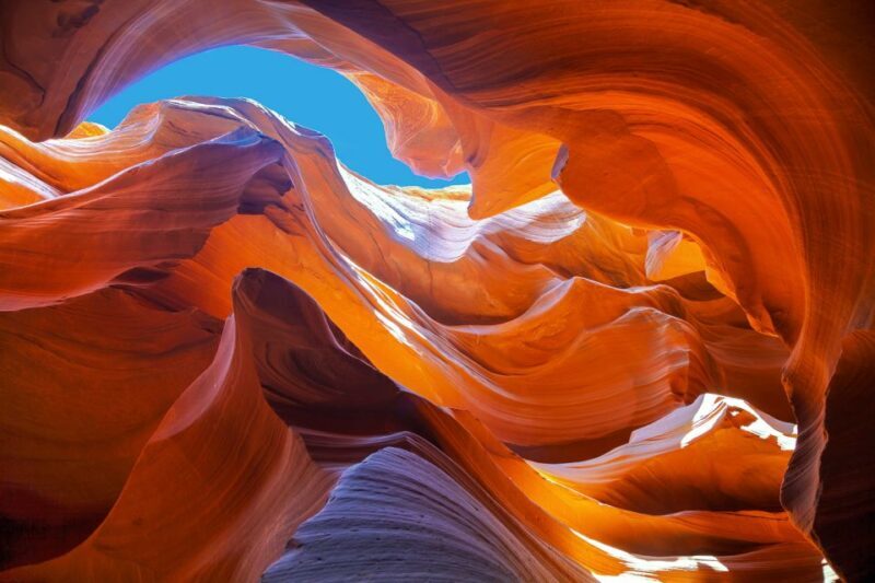 Page: Antelope Canyon X Guided Tour - Authentic Experiences from Others
