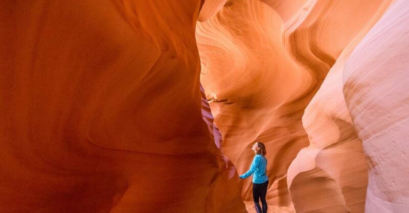 Page: Antelope Canyon X Guided Tour - Why You Should Consider This Tour