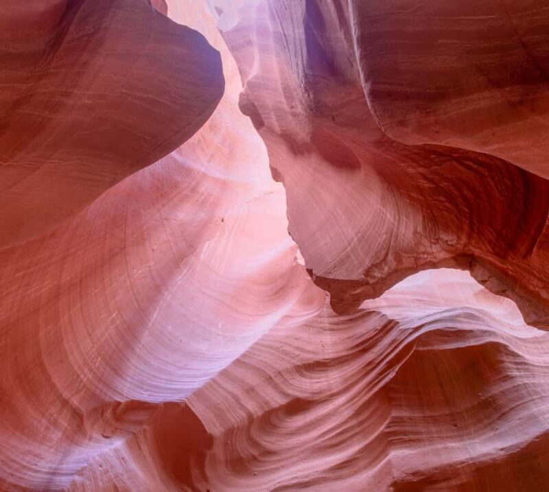 Page: Antelope Canyon X Hiking Tour with Photo Tour Option - What To Expect on the Tour