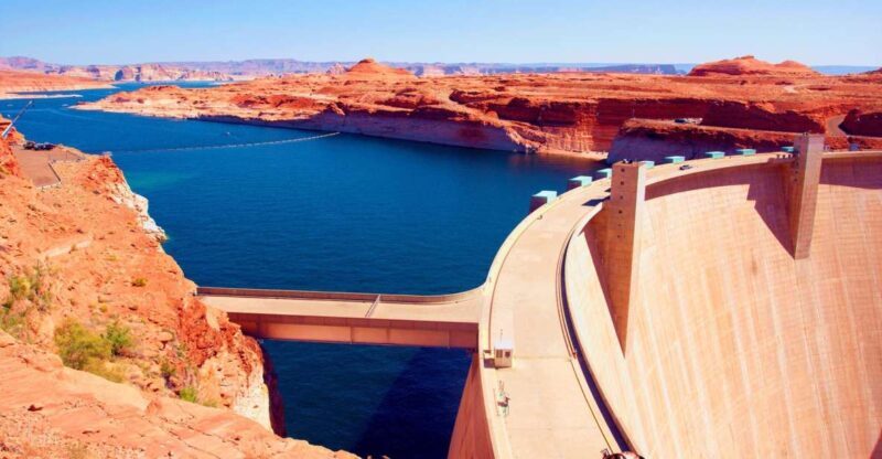 Page: Boat Tour of Lake Powell, Antelope, and Glen Canyon - Introduction