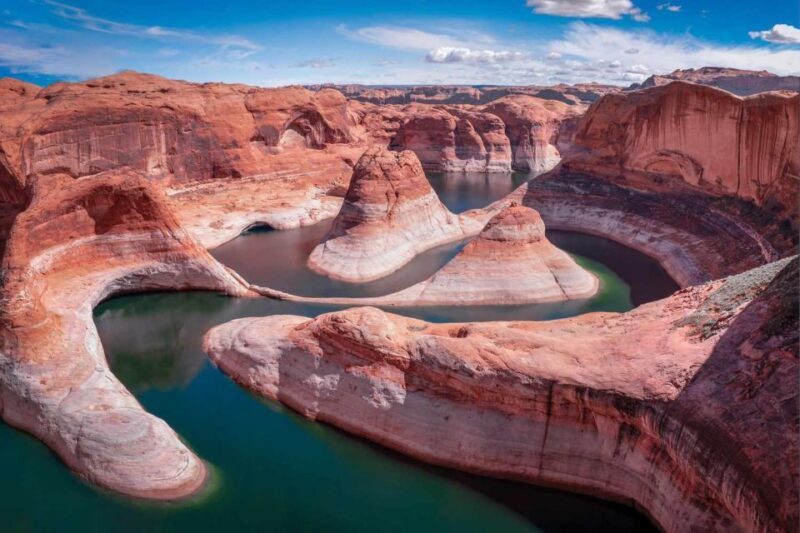 Page: Boat Tour of Lake Powell, Antelope, and Glen Canyon - A Closer Look at the Experience