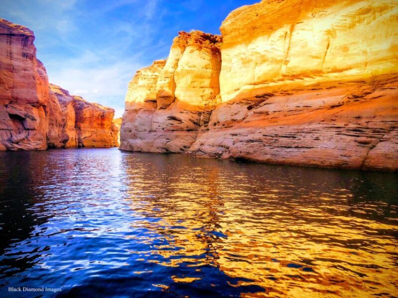 Page: Boat Tour of Lake Powell, Antelope, and Glen Canyon - FAQs