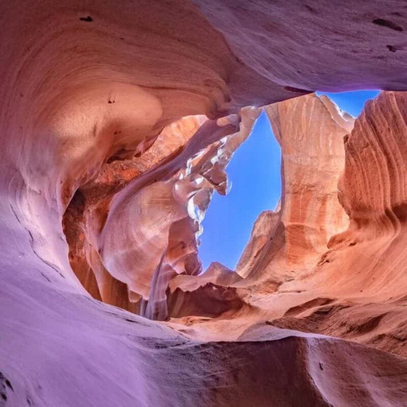 Page: Guided Ligai Si Anii Antelope Canyon Tour - Final thoughts