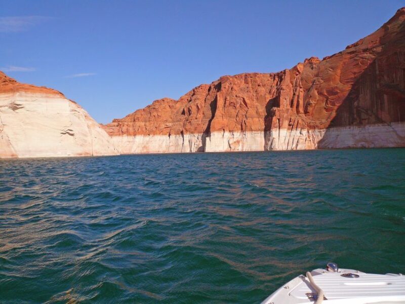 Page: Lake Powell Navajo Canyon Scenic Cruise - Final Thoughts: Is the Lake Powell Navajo Canyon Scenic Cruise Worth It?