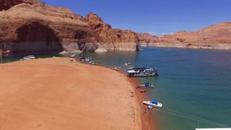 Page: Lake Powell Navajo Canyon Scenic Cruise - FAQ: Your Questions Answered