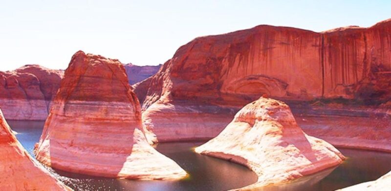 Page: Lake Powell Scenic Dam Cruise - FAQ