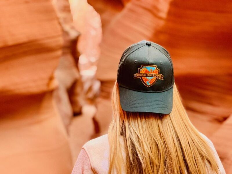 Page: Lower Antelope Canyon Entry and Navajo Guided Tour - Who Will Love This Tour?