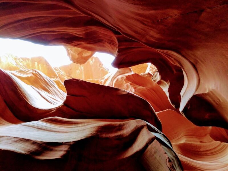 Page: Lower Antelope Canyon Entry and Navajo Guided Tour - FAQ