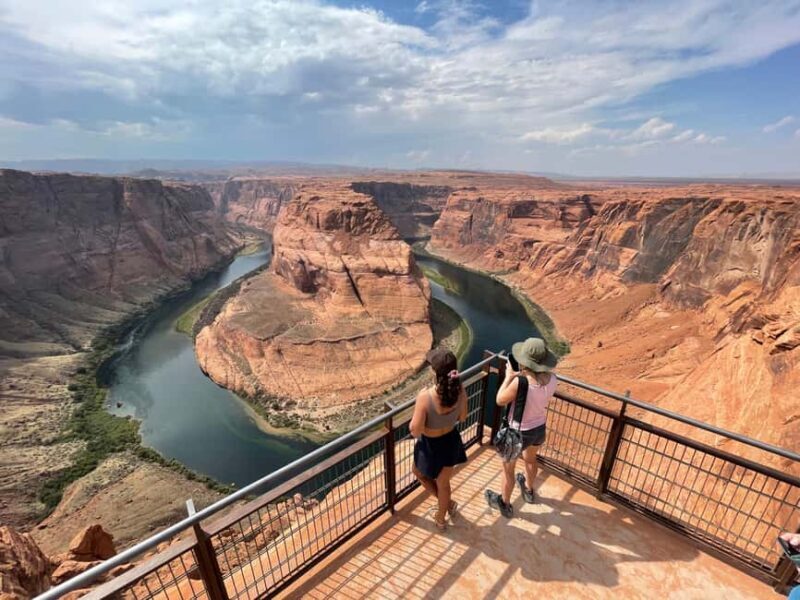 Page: Lower Antelope Canyon & Horseshoe Bend Guided Hike - Final Thoughts