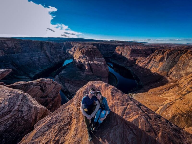 Page: Lower Antelope Canyon & Horseshoe Bend Guided Hike - Final Thoughts