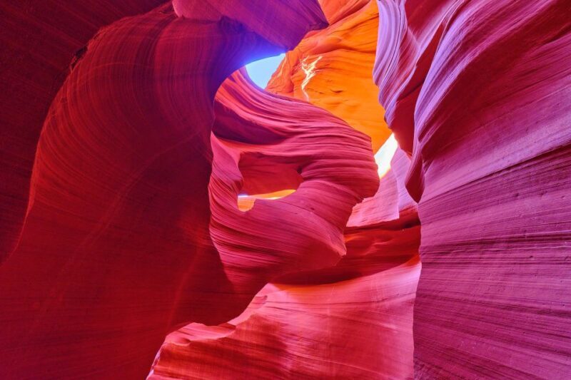 Page: Lower Antelope Canyon Ticket and Guided Hiking Tour - Final Thoughts: Is This Tour Worth It?