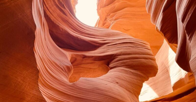 Page: Lower Antelope Canyon Tour with Trained Navajo Guide - FAQs
