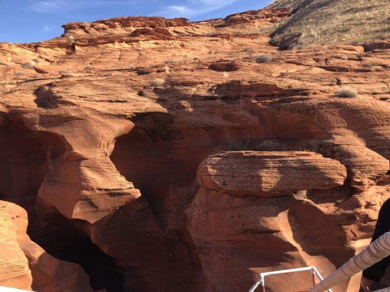 Page: Lower Antelope Canyon Tour with Trained Navajo Guide - Final Thoughts