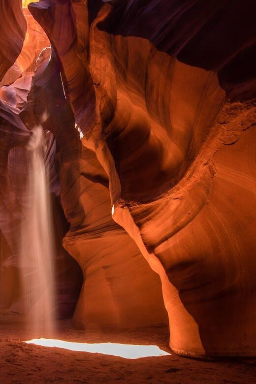 Page: Lower Antelope Canyon Walking Tour with Navajo Guide - Who Will Love This Tour?