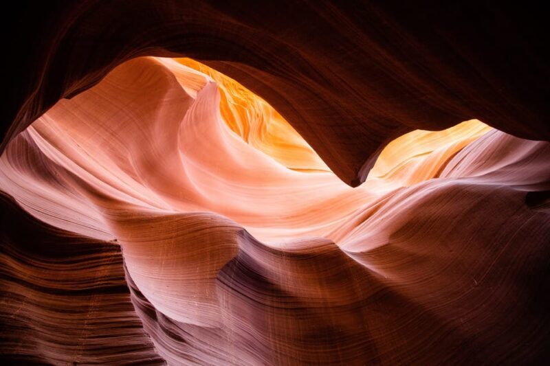 Page: Lower Antelope Canyon Walking Tour with Navajo Guide - A Closer Look at the Lower Antelope Canyon Walking Tour