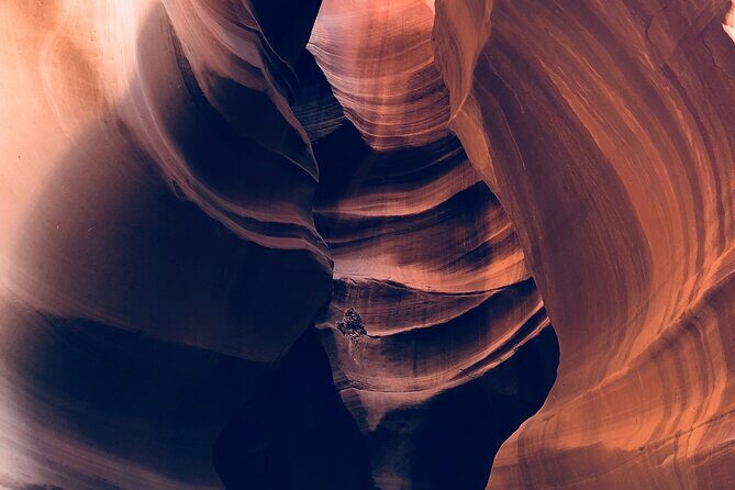 PAGE Lower Antelope (PRIME TIME) Tour Tickets - Setting the Scene: What Is the Lower Antelope Canyon PRIME TIME Tour?