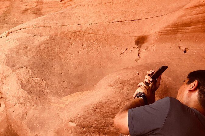 PAGE Lower Antelope (PRIME TIME) Tour Tickets - Authentic Experiences and Visitor Insights