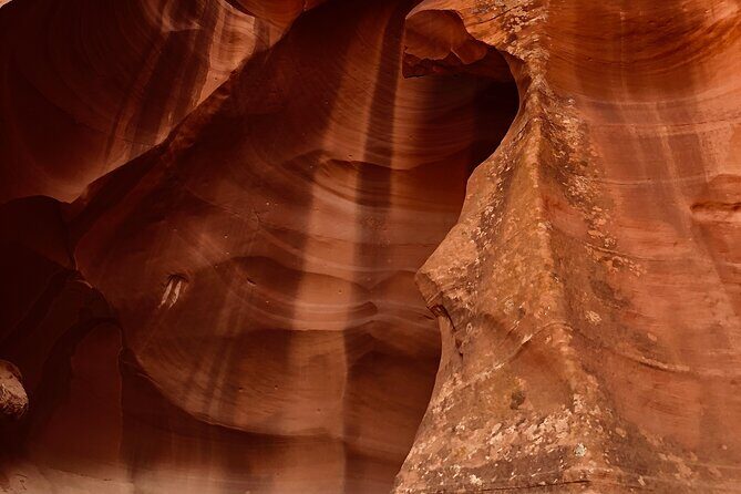 PAGE Lower Antelope (PRIME TIME) Tour Tickets - Analyzing the Value