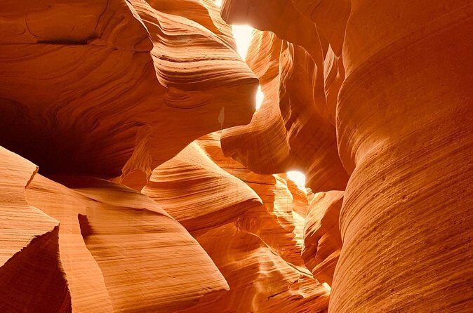 PAGE Lower Antelope (PRIME TIME) Tour Tickets - Frequently Asked Questions (FAQs)