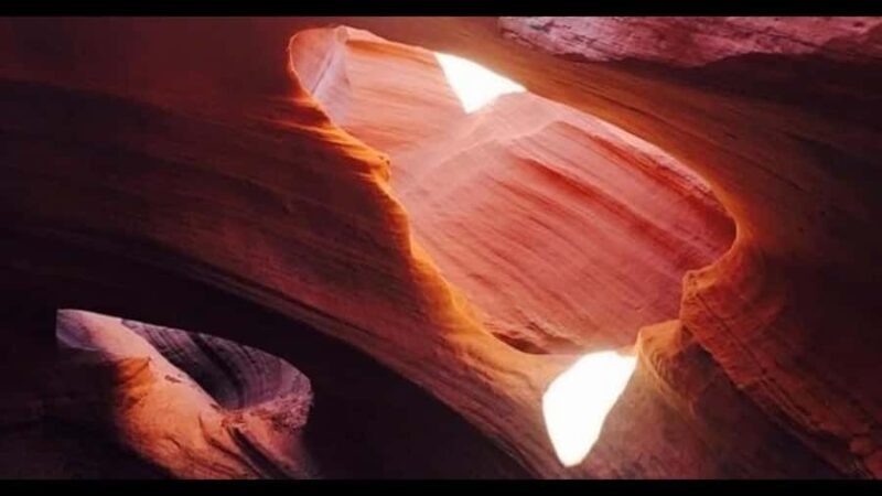 Page: Rams Head Canyon Guided Hike - Practical Tips for Your Canyon Journey