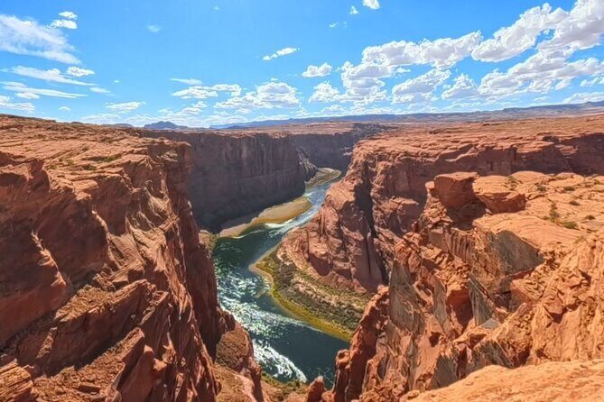 Page Ride Along UTV Tour with Views of Lake Powell - FAQ