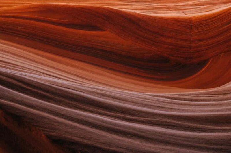 Page: Sand Dune Slot Canyon Hiking Tour - The Itinerary: From Meeting Point to Canyon Floor