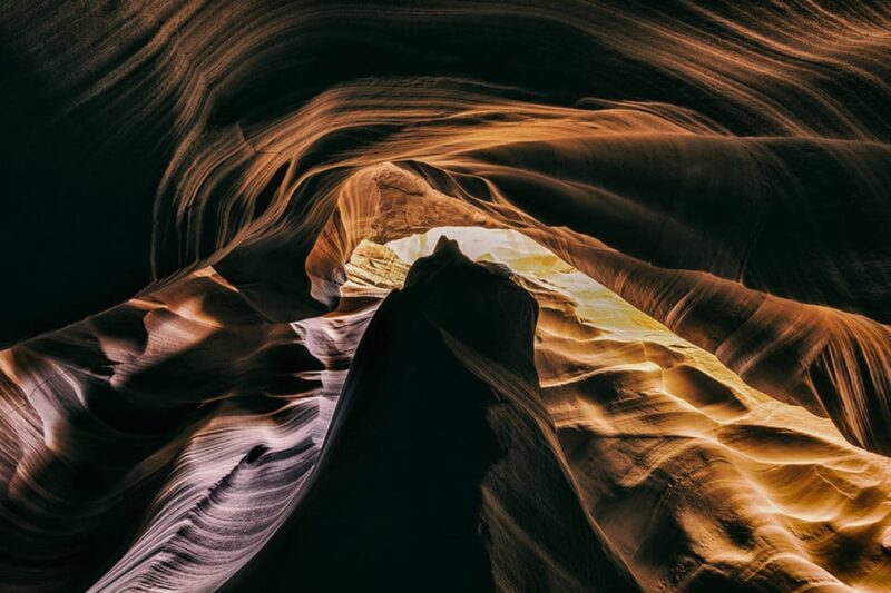 Page: Secret Antelope Canyon and Horseshoe Bend Tour - Practical Tips for Travelers