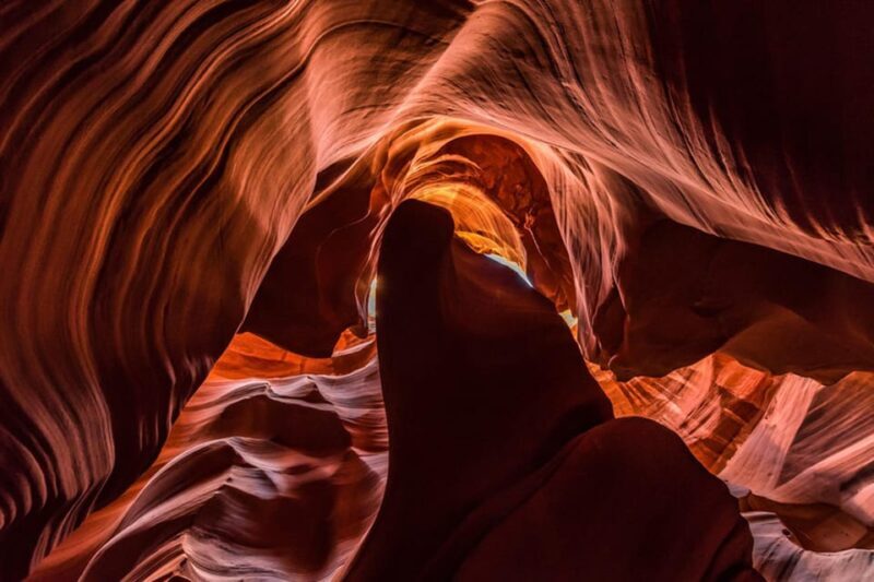 Page: Secret Antelope Canyon and Horseshoe Bend Tour - Authenticity and Guest Feedback