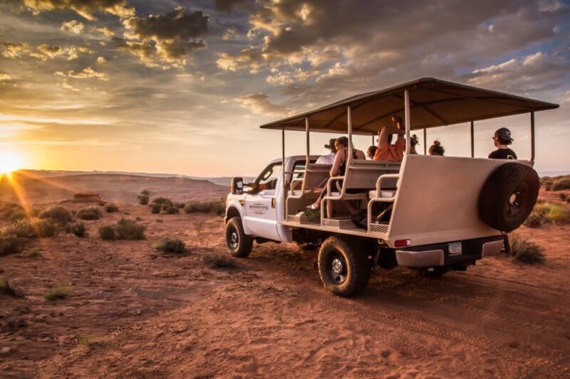Page: Secret Antelope Canyon and Horseshoe Bend Tour - Final Thoughts: Is This Tour Right for You?