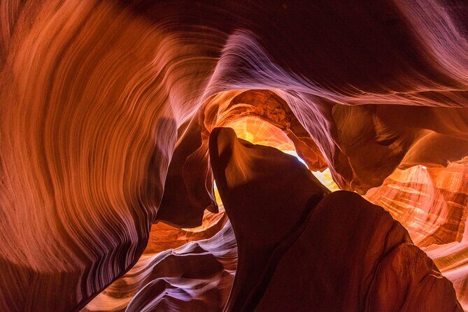 Page Secret Antelope Canyon - Who Will Love This Tour?