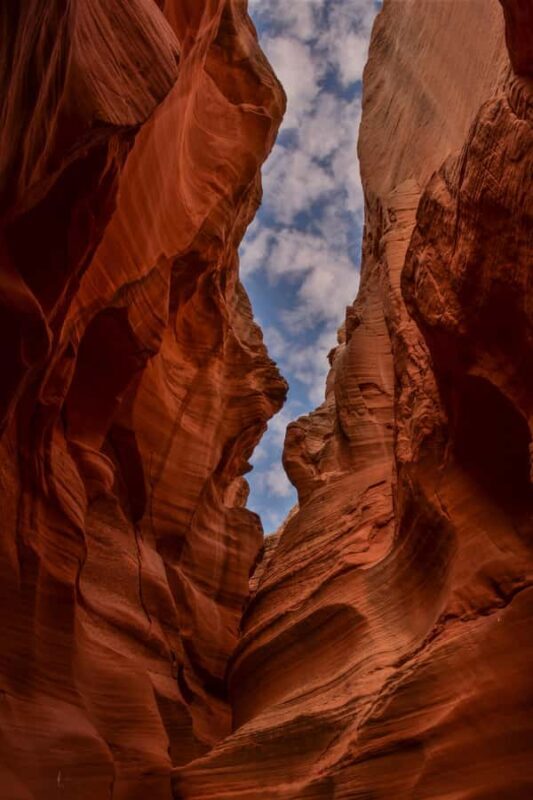 Page: Secret Antelope Canyon & Horseshoe Bend Overlook Tour - A Deep Dive into the Experience