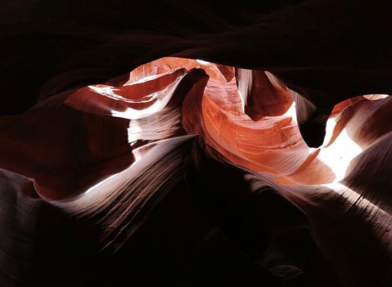 Page: Secret Antelope Canyon Tour - FAQ