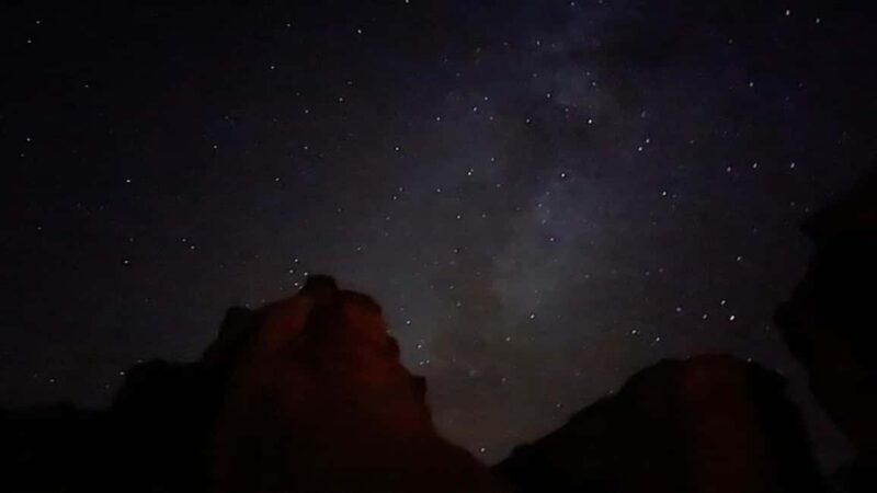 Page: Stargazing Night Tour of Antelope Valley Canyon - Final Thoughts: Is This Tour for You?