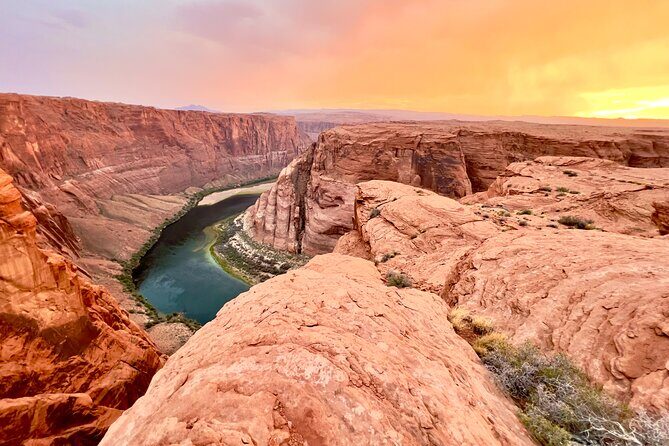 Page Sunset UTV Tour Near Horseshoe Bend - Is It Worth the Price?