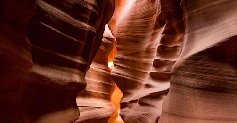 Page: Upper Antelope Canyon Entry Ticket and Guided Tour - Final Thoughts