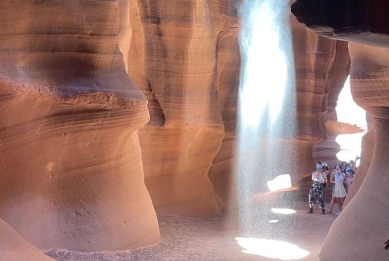 Page: Upper Antelope Canyon Sightseeing Tour w/ Entry Ticket - Final Thoughts: Is It Worth It?