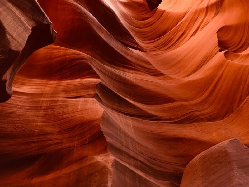 Page: Upper & Lower Antelope Canyon Guided Tour with Permit - Is This Tour Worth It?