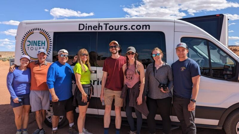 Page: Upper & Lower Antelope Canyon Guided Tour with Permit - Final Thoughts: Who Should Consider This Tour?